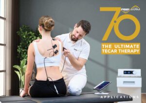 Tecar Therapy Application Brochure