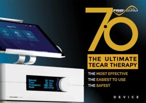 Tecar Therapy Device Brochure