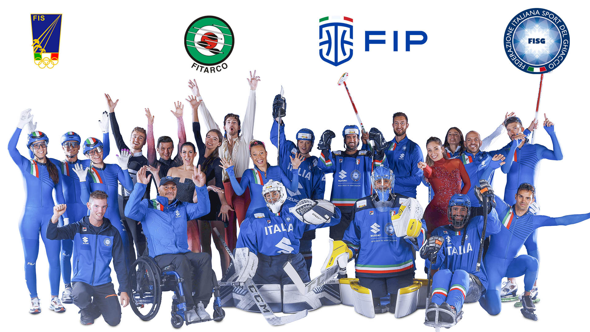 Tecarterapia per le federazioni nazionali sport