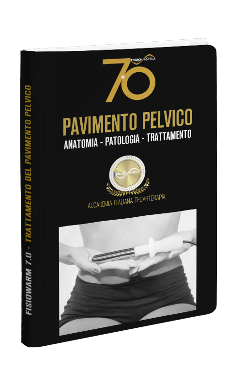 Tecarterapia per il pavimento pelvico ebook