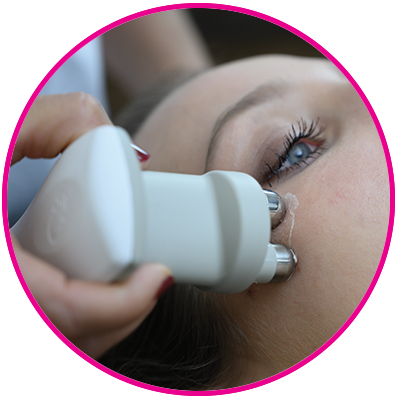 Tecarterapia per la fisioterapia dermatofunzionale