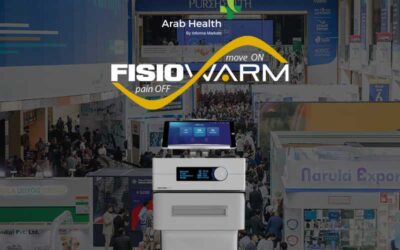 Fisiowarm at Arab Health 2024: A Unique Opportunity to Discover Advanced Tecar Therapy