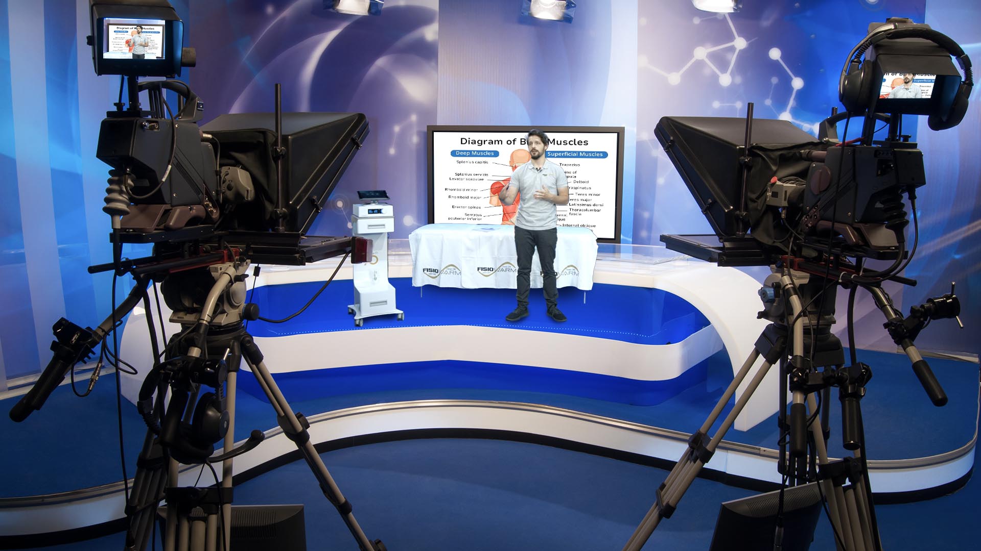 Formazione online tecarterapia fisioterapia