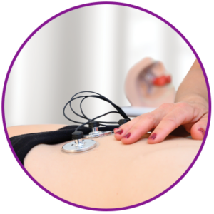 Tecarterapia per la riabilitazione del pavimento pelvico