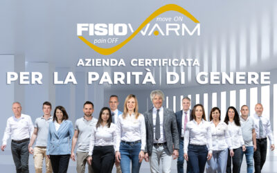 Certificazione parità di genere
