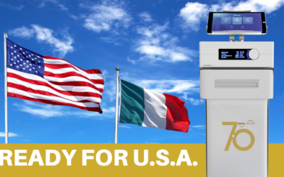 Registered with the FDA