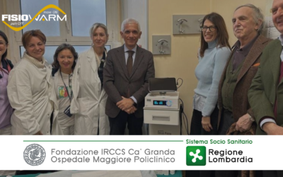 Riabilitazione del pavimento pelvico al Policlinico di Milano