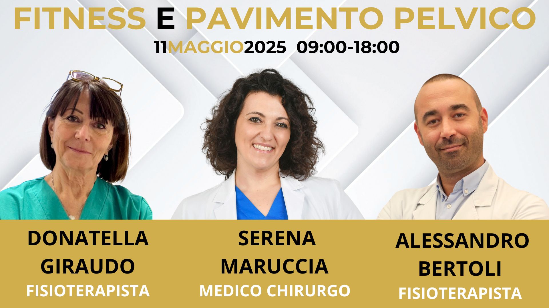 fisioterapia pavimento pelvico milano