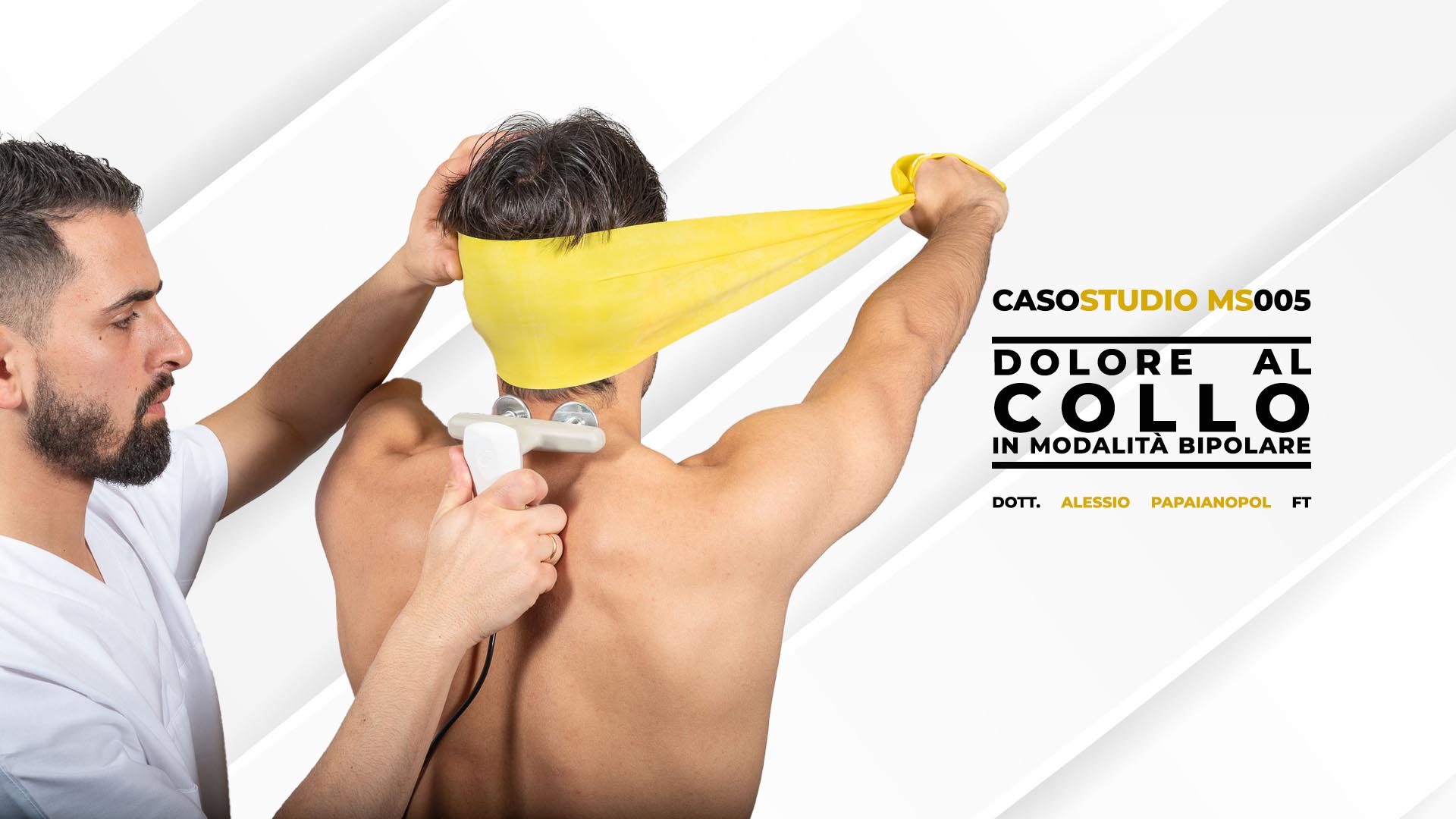 005 - Dolore al collo