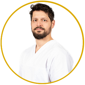 Tecarterapia formazione - Alessio Papaianopol