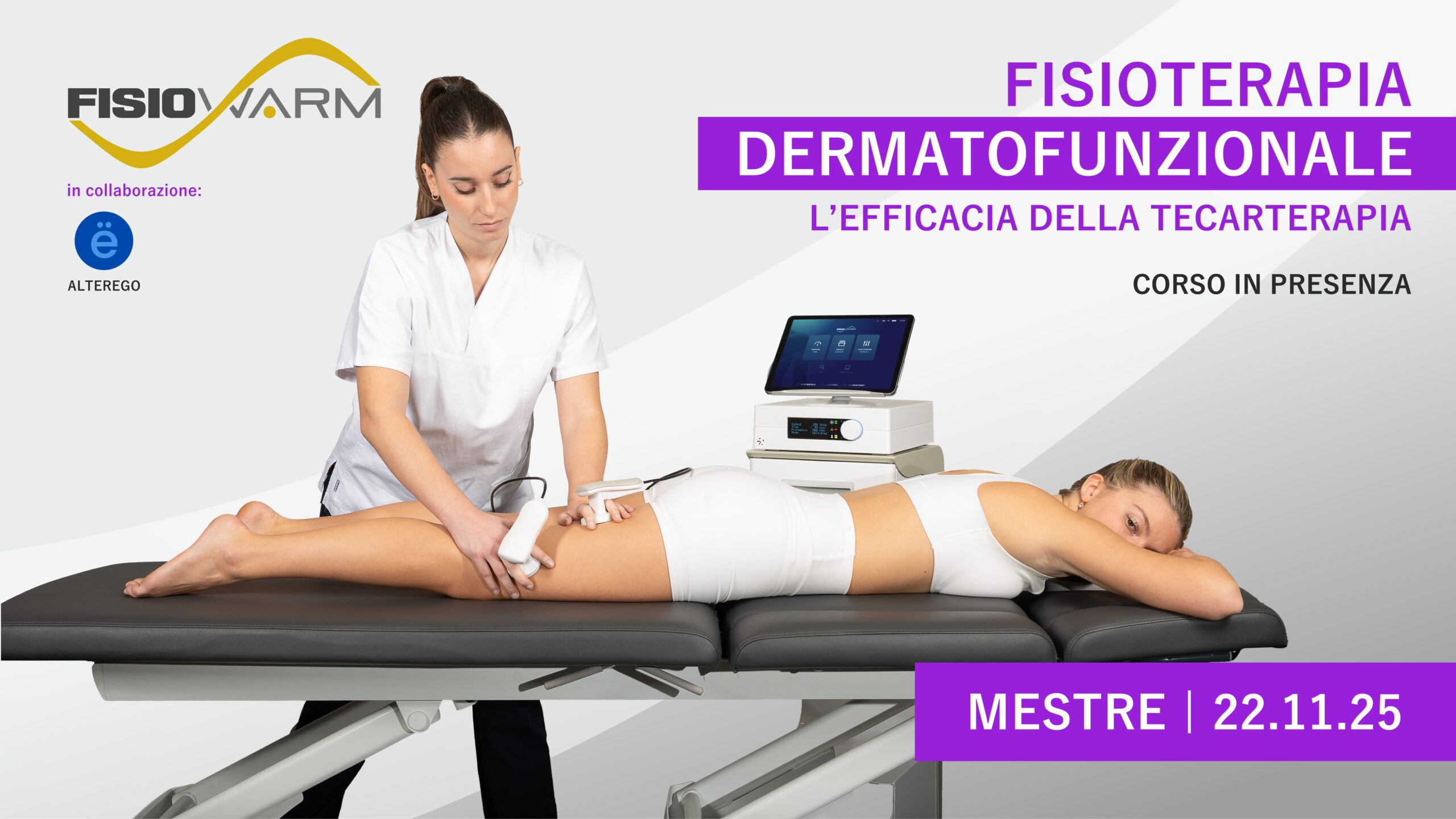 Corso pavimento pelvico Bologna 2025