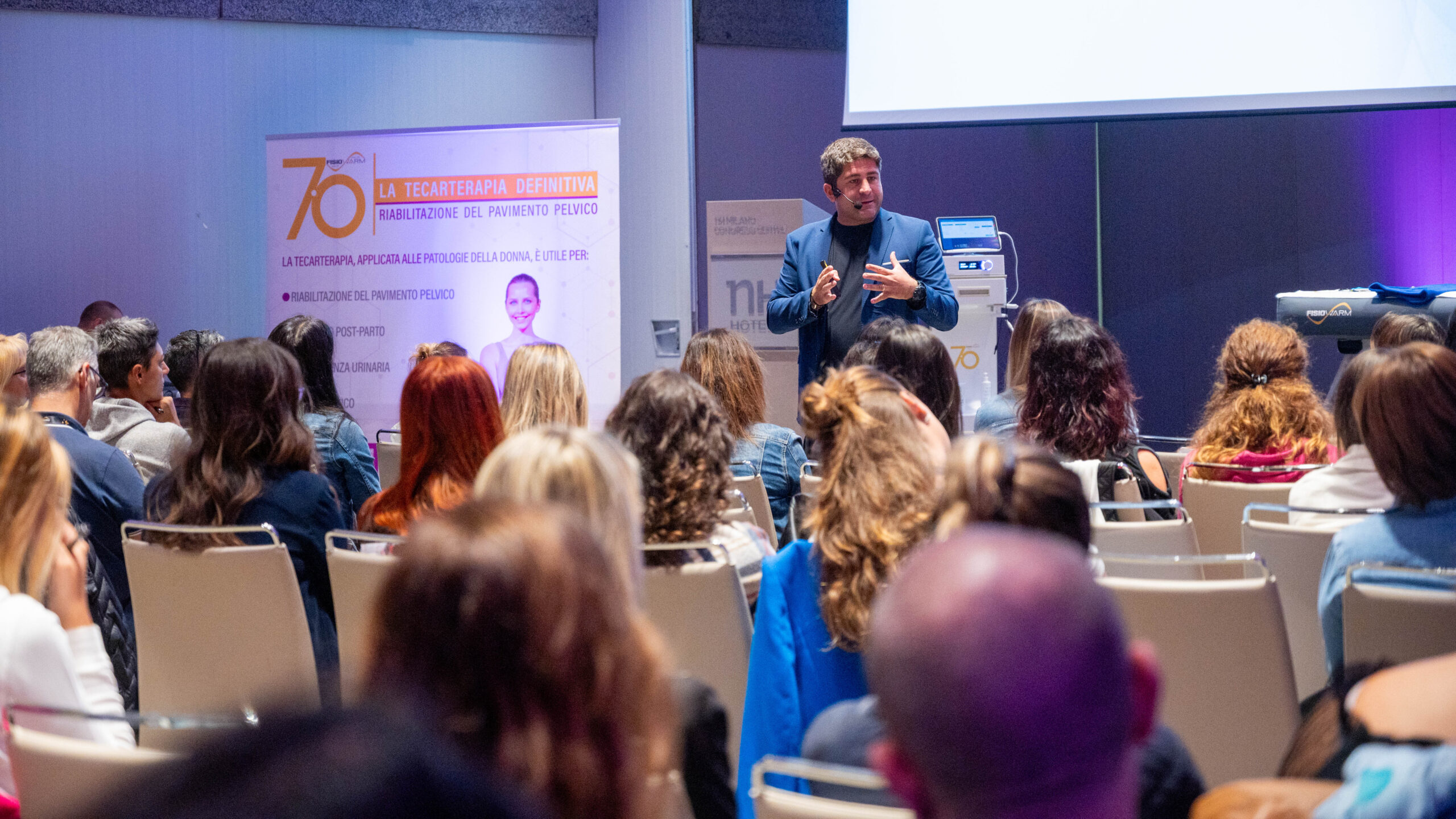 Weronika Solomon Pavimento Pelvico